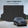 image:imageLASFIT Cargo Mats for Jeep Grand Cherokee L 20212025 20267 For Kia Seltos 20242026