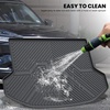 image:imageLASFIT Cargo Mats for Jeep Grand Cherokee L 20212025 20267 For Kia Seltos 20242026