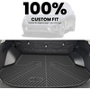 image:imageLASFIT Cargo Mats for Jeep Grand Cherokee L 20212025 20267 For Kia Seltos 20242026