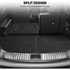 image:imageLASFIT Cargo Mats for Jeep Grand Cherokee L 20212025 20267 For Kia Telluride 2027