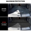 image:imageLASFIT Cargo Mats for Jeep Grand Cherokee L 20212025 20267 For Kia Telluride 2027