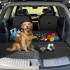 image:imageLASFIT Cargo Mats for Jeep Grand Cherokee L 20212025 20267 For Kia Telluride 2027