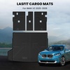 image:imageLASFIT Cargo Mats for Jeep Grand Cherokee L 20212025 20268 For BMW X3 20252026