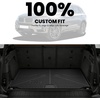 image:imageLASFIT Cargo Mats for Jeep Grand Cherokee L 20212025 20268 For BMW X5 20142018