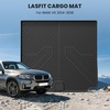 image:imageLASFIT Cargo Mats for Jeep Grand Cherokee L 20212025 20268 For BMW X5 20142018