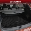 image:imageLASFIT Cargo Mats for Jeep Grand Cherokee L 20212025 20269 For Subaru CrosstrekImpreza Gas 20242026