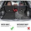 image:imageLASFIT Cargo Mats for Jeep Grand Cherokee L 20212025 20269 For Subaru Forester 20252026 Hybrid