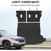 image:imageLASFIT Cargo Mats for Jeep Grand Cherokee L 20212025 20269 For Subaru Forester 20252026 Hybrid