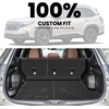 image:imageLASFIT Cargo Mats for Jeep Grand Cherokee L 20212025 20269 For Subaru Forester 20252026 Hybrid