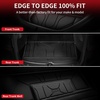 image:imageLASFIT Cargo Mats for Jeep Grand Cherokee L 20212025 20269 For Tesla Model S 20212026