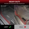 image:imageLASFIT Cargo Mats for Jeep Grand Cherokee L 20212025 20269 For Tesla Model S 20212026