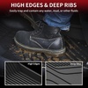 image:imageLASFIT Cargo Mats for Jeep Grand Cherokee L 20212025 20269 For Tesla Model S 20212026