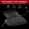 image:imageLASFIT Cargo Mats for Jeep Grand Cherokee L 20212025 20269 For Tesla Model S 20212026