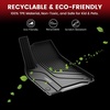 image:imageLASFIT Cargo Mats for Jeep Grand Cherokee L 20212025 20269 For Tesla Model X 20212025