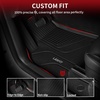 image:imageLASFIT Cargo Mats for Jeep Grand Cherokee L 20212025 20269 For Tesla Model X 20212025