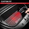 image:imageLASFIT Cargo Mats for Jeep Grand Cherokee L 20212025 20269 For Tesla Model Y 2025