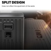 image:imageLASFIT Cargo Mats for Jeep Grand Cherokee L 20212025 20269 For Tesla Model Y 2026