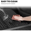 image:imageLASFIT Cargo Mats for Jeep Grand Cherokee L 20212025 20269 For Tesla Model Y 2026