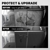 image:imageLASFIT Cargo Mats for Jeep Grand Cherokee L 20212025 20269 For Tesla Model Y 2026