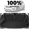 image:imageLASFIT Cargo Mats for Jeep Grand Cherokee L 20212025 20269 For Volvo XC90 20162026