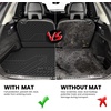 image:imageLASFIT Cargo Mats for Jeep Grand Cherokee L 20212025 20269 For Volvo XC90 20162026