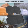 image:imageLASFIT Cargo Mats for Jeep Grand Cherokee L 20212025 20269 For Volvo XC90 20162026