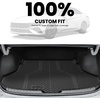 image:imageLASFIT Cargo Mats for Jeep Grand Cherokee L 20212025 2026Fits For Hyundai Elantra 202120261 Pcs