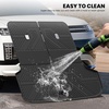 image:imageLASFIT Cargo Mats for Jeep Grand Cherokee L 20212025 2026Fits For Hyundai Ioniq 9 20261 Pcs