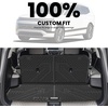 image:imageLASFIT Cargo Mats for Jeep Grand Cherokee L 20212025 2026Fits For Hyundai Ioniq 9 20261 Pcs