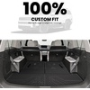 image:imageLASFIT Cargo Mats for Jeep Grand Cherokee L 20212025 2026Fits For Hyundai Santa Fe 202420261 Pcs