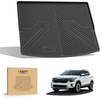 image:imageLASFIT Cargo Mats for Jeep Grand Cherokee L 20212025 2026Fits For Kia Seltos 202120261 Pcs