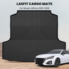 image:imageLASFIT Cargo Mats for Jeep Grand Cherokee L 20212025 2026Fits For Nissan Altima 201920261 Pcs