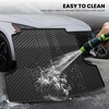 image:imageLASFIT Cargo Mats for Jeep Grand Cherokee L 20212025 2026Fits For Nissan Altima 201920261 Pcs