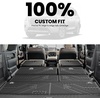 image:imageLASFIT Cargo Mats for Jeep Grand Cherokee L 20212025 2026Fits For Nissan Armada  QX80 202520263 Pcs