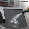 image:imageLASFIT Cargo Mats for Jeep Grand Cherokee L 20212025 2026Fits For Nissan Murano 202520263 Pcs