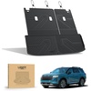 image:imageLASFIT Cargo Mats for Jeep Grand Cherokee L 20212025 2026Fits For Nissan Pathfinder 202220261 Pcs