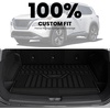 image:imageLASFIT Cargo Mats for Jeep Grand Cherokee L 20212025 2026Fits For Nissan Rogue 202120261 Pcs