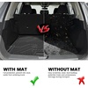 image:imageLASFIT Cargo Mats for Jeep Grand Cherokee L 20212025 2026Fits For Nissan Rogue 202120263 Pcs