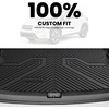 image:imageLASFIT Cargo Mats for Jeep Grand Cherokee L 20212025 2026Fits For Subaru Crosstrek 201320171 Pcs