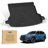 image:imageLASFIT Cargo Mats for Jeep Grand Cherokee L 20212025 2026Fits For Subaru Forester 201920245 Pcs