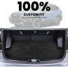 image:imageLASFIT Cargo Mats for Jeep Grand Cherokee L 20212025 2026Fits For Subaru Forester 201920245 Pcs