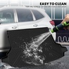 image:imageLASFIT Cargo Mats for Jeep Grand Cherokee L 20212025 2026Fits For Subaru Forester 201920245 Pcs