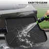 image:imageLASFIT Cargo Mats for Jeep Grand Cherokee L 20212025 2026Fits For Subaru Outback 202020251 Pcs