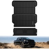 image:imageLASFIT 53FT Truck Bed Mat amp Tailgate Mat for Honda Ridgeline 202020266 For Honda Ridgeline  20202026  53FT BedTailgate Mat