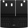 1) For Honda Pilot 2023-2026