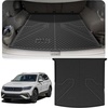 12) For Volkswagen VW 2018-2024(Fit 5 Seats)