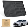 2) For Toyota Corolla Hacthback 2019-2026