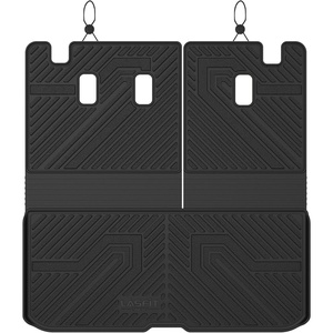 image:imageLASFIT Cargo Mats for Jeep Grand Cherokee L 20212025 20261 For Honda Pilot 20162022