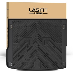 image:imageLASFIT Cargo Mats for Jeep Grand Cherokee L 20212025 202621 For Audi Q5SQ5 20092017