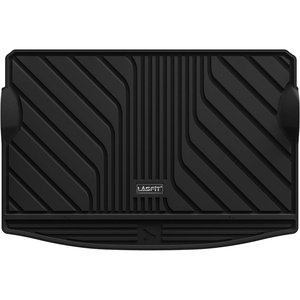 image:imageLASFIT Cargo Mats for Jeep Grand Cherokee L 20212025 20269 For Subaru CrosstrekImpreza Gas 20242026